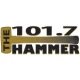 101.7 The Hammer