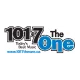 101.7 the One CKNX FM