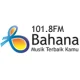101.8 Bahana FM JKT