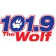 101.9 The Wolf