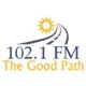 102 The Good Path