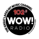 102.3 WOW! Radio