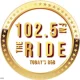 102.5 The Ride