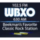 102.5 WBXO FM