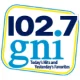 102.7 WGNI