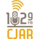 102.9 CJAR