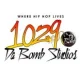 102.9 Da Bomb