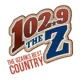 1029 The Z (KHBZ Country)