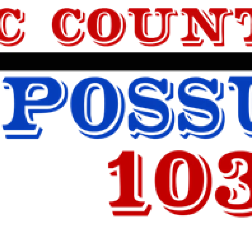 103.9 The Possum