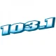 103.1 FM
