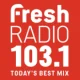 1031 Fresh Radio