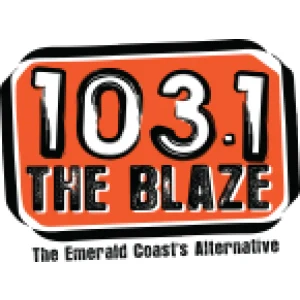 103.1 The Blaze