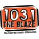 103.1 The Blaze