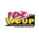 103.1 WEUP