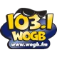 103.1 WOGB