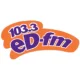 103.3 ED-FM