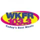 103.3 WKFR