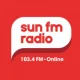 103.4 Sun FM