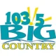 103.5 Big Country