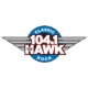 104.1 The Hawk