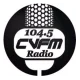 104.5 CVFM Radio