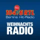 104.6 RTL - Weihnachtsradio