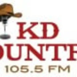 105.5 KD Country