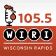 105.5 WIRI