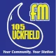 105 Uckfield FM