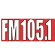 105.1 FM La Rioja