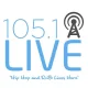 105.1 LIVE