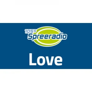 105.5 Spreeradio Love