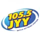 105.5 WJYY