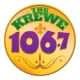 106.7 The Krewe