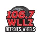 106.7 WLLZ