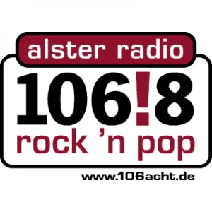 106!8 rock 'n pop