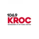 106.9 KROC