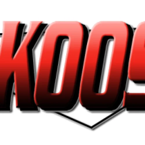 107.3 KOOS FM