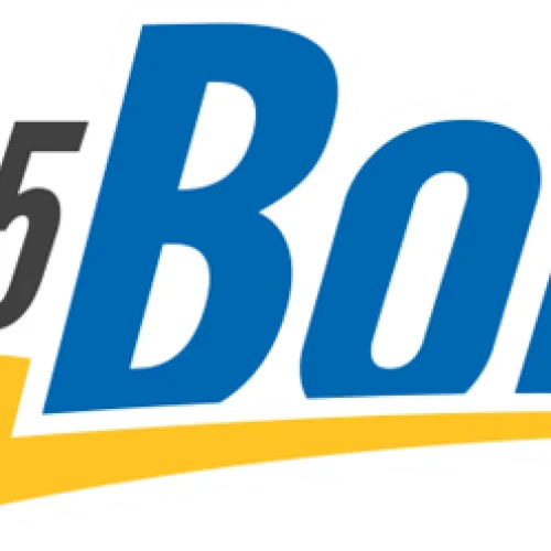 107.5 Bolt FM