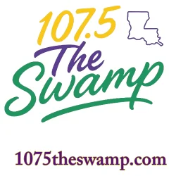 107.5 The Swamp