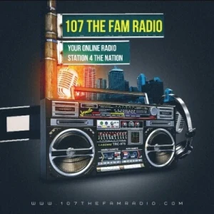 107 THE FAM