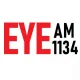 1134 Eye AM radio