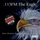 113FM The Eagle
