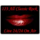 123 All Classic Rock