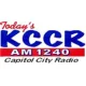 1240 Today's KCCR