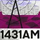 1431 AM