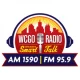 1590 AM WCGO