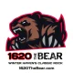 1620 The Bear