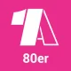 1A 80er