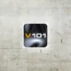 1Club.fm - V101